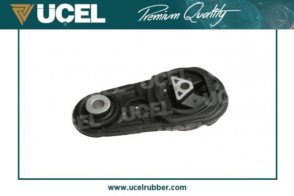 Подвеска, двигатель UCEL 10728
