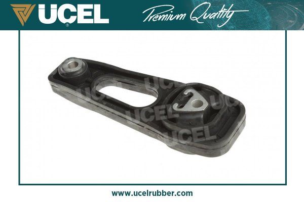 Подвеска, двигатель UCEL 10782