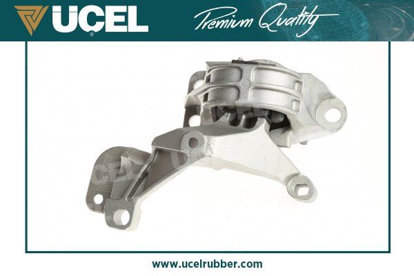 Подвеска, двигатель UCEL 10783