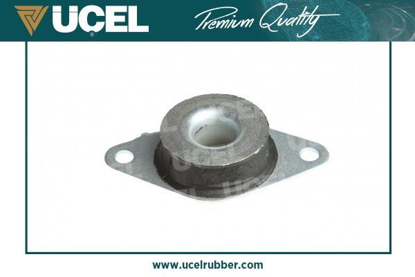 Подвеска, двигатель UCEL 10804