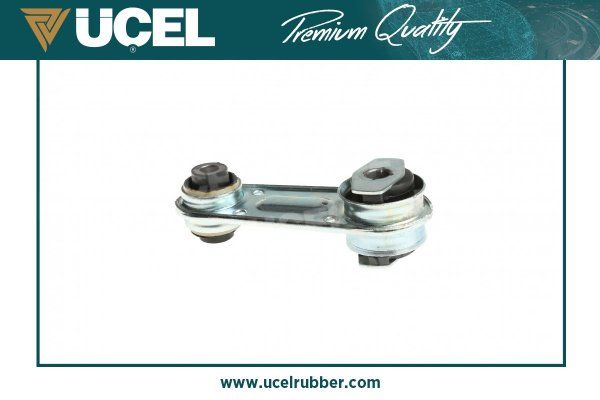 Подвеска, двигатель UCEL 10824