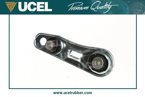 Подвеска, двигатель UCEL 10825