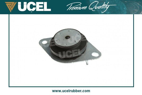 Подвеска, двигатель UCEL 10829