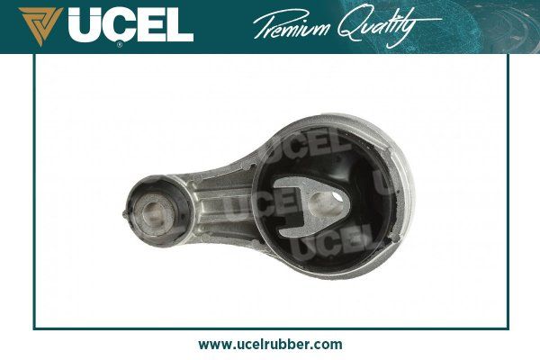 Подвеска, двигатель UCEL 10842