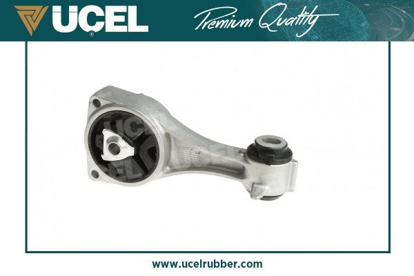 Подвеска, двигатель UCEL 10843