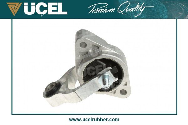 Подвеска, двигатель UCEL 10844