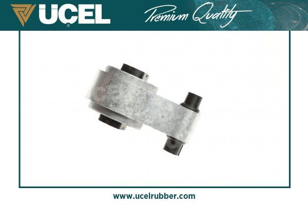 Подвеска, двигатель UCEL 10868