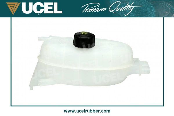 Компенсационный бак, охлаждающая жидкость UCEL 10874