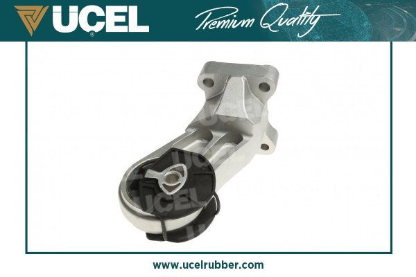 Подвеска, двигатель UCEL 10885