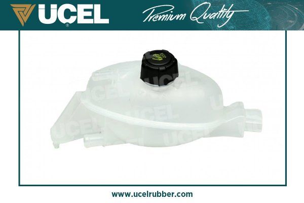 Компенсационный бак, охлаждающая жидкость UCEL 10895
