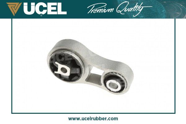 Подвеска, двигатель UCEL 10961