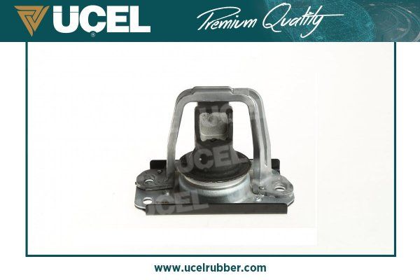 Подвеска, двигатель UCEL 10962