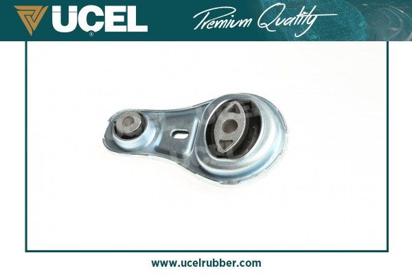 Подвеска, двигатель UCEL 10980