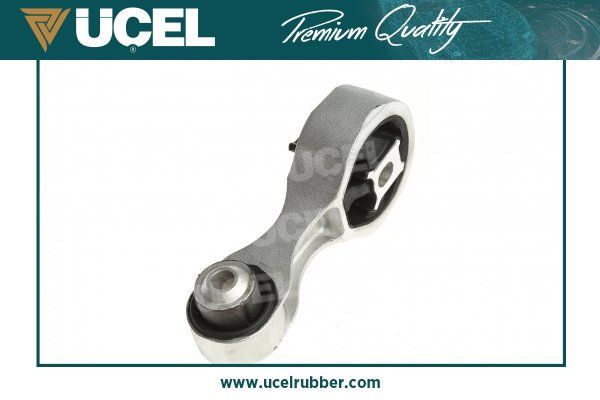 Подвеска, двигатель UCEL 10981