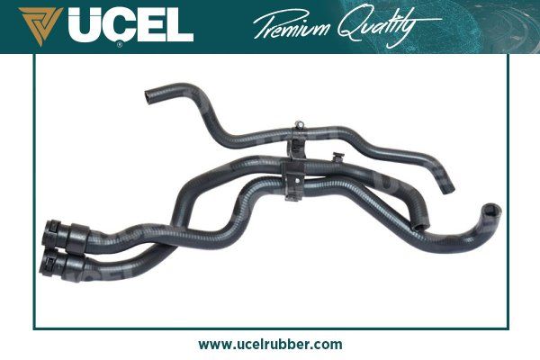 Шланг системы обогрева UCEL 15734