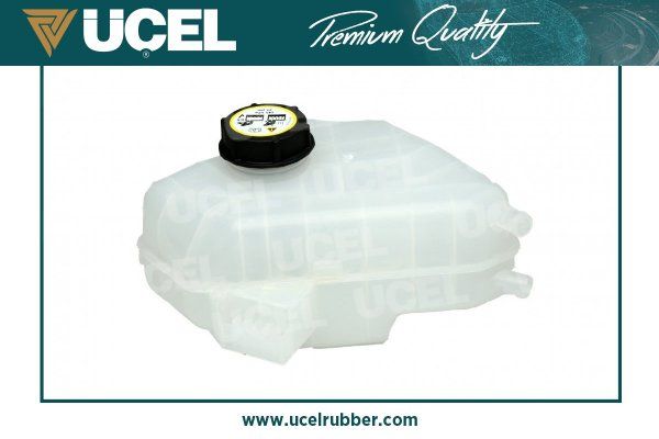 Компенсационный бак, охлаждающая жидкость UCEL 20129