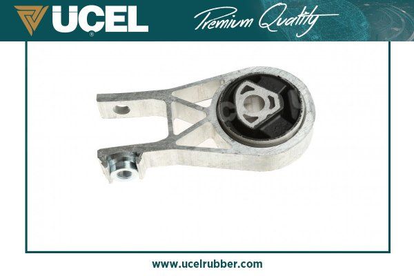 Подвеска, двигатель UCEL 31204