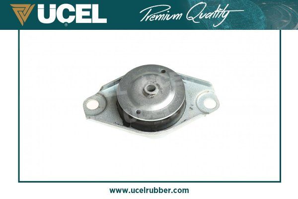 Подвеска, двигатель UCEL 31358