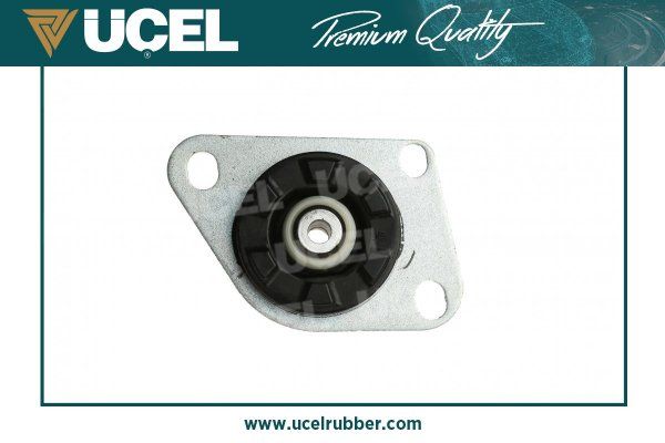 Подвеска, двигатель UCEL 31385