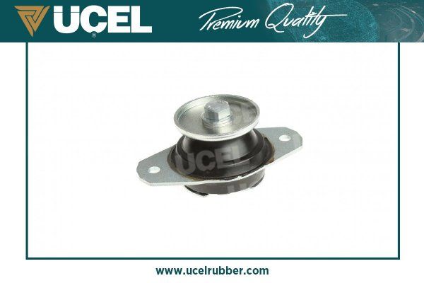 Подвеска, двигатель UCEL 31386