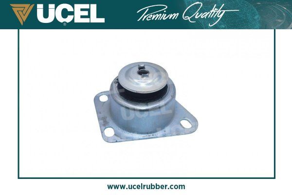 Подвеска, двигатель UCEL 31387