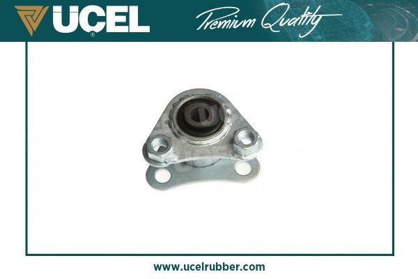Подвеска, двигатель UCEL 31403