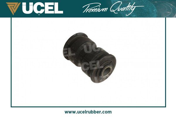Подвеска, листовая рессора UCEL 31416