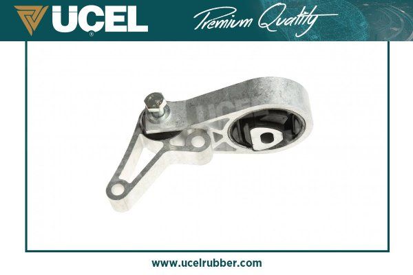 Подвеска, двигатель UCEL 31466