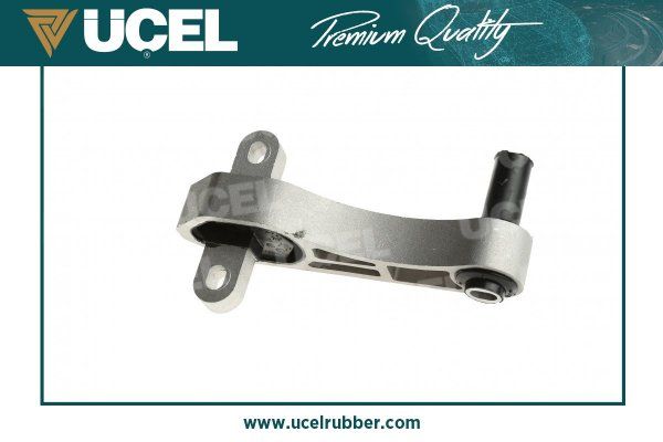Подвеска, двигатель UCEL 31507