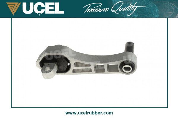 Подвеска, двигатель UCEL 31510