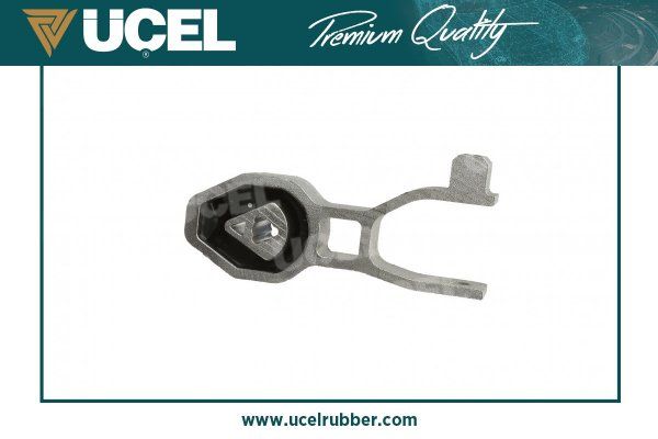 Подвеска, двигатель UCEL 31548