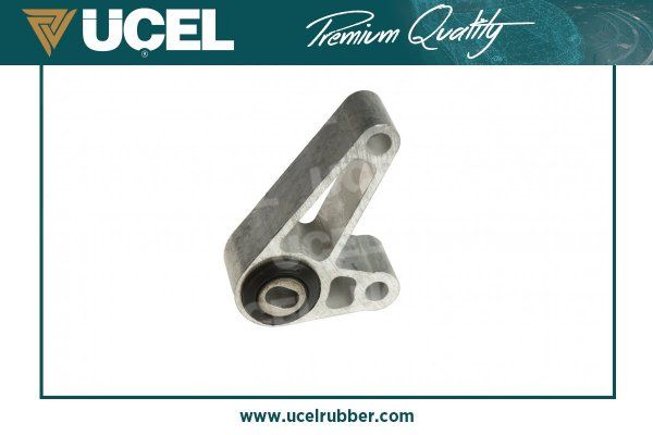 Подвеска, двигатель UCEL 31549