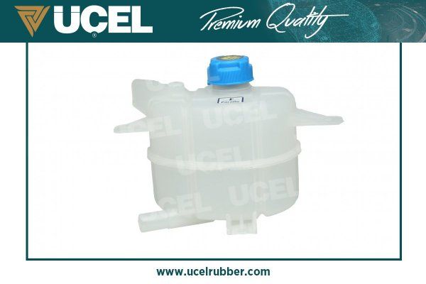 Компенсационный бак, охлаждающая жидкость UCEL 31560