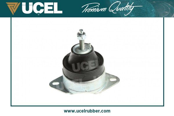 Подвеска, двигатель UCEL 41528