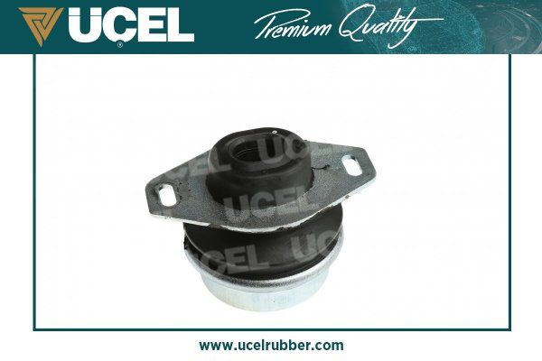 Подвеска, двигатель UCEL 41529