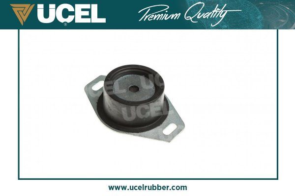 Подвеска, двигатель UCEL 41555