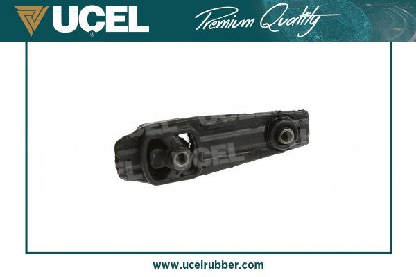 Подвеска, двигатель UCEL 41580