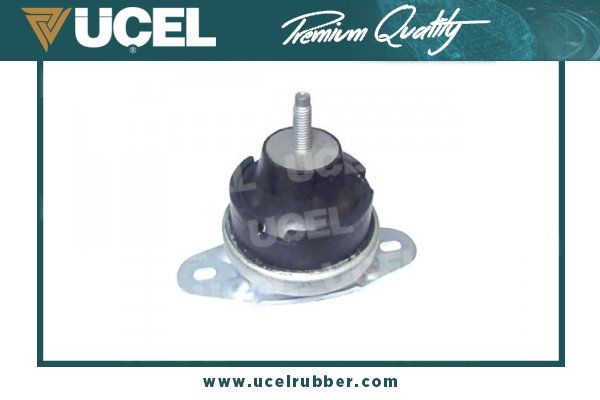 Подвеска, двигатель UCEL 41633