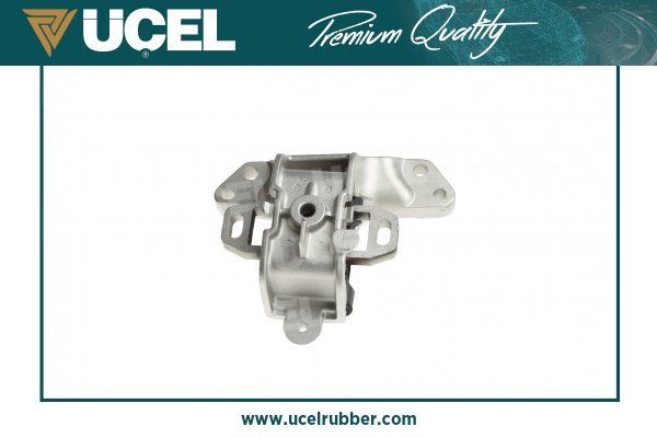 Подвеска, двигатель UCEL 41634