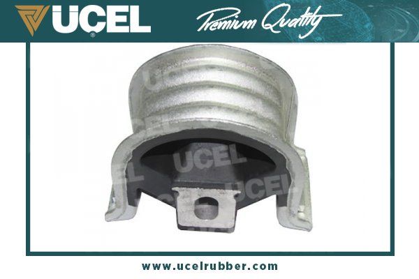 Подвеска, двигатель UCEL 61128