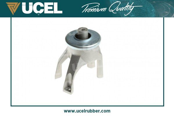 Подвеска, двигатель UCEL 61130