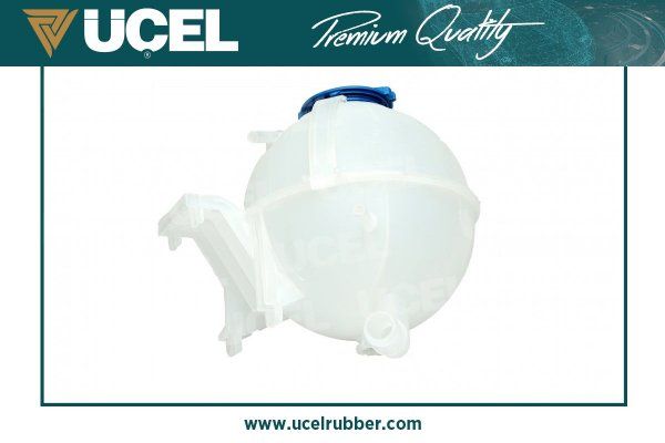 Компенсационный бак, охлаждающая жидкость UCEL 61202
