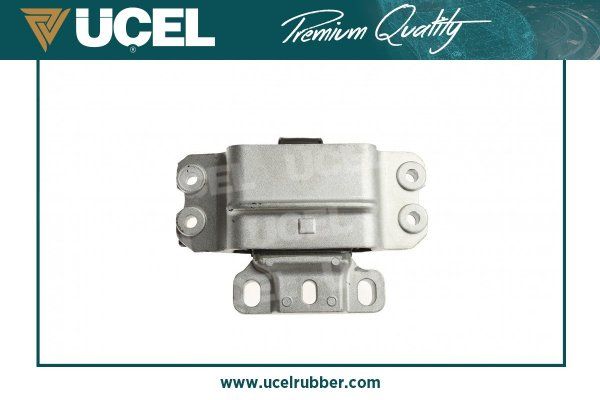 Подвеска, двигатель UCEL 61212