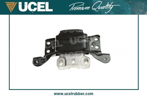 Подвеска, двигатель UCEL 61218