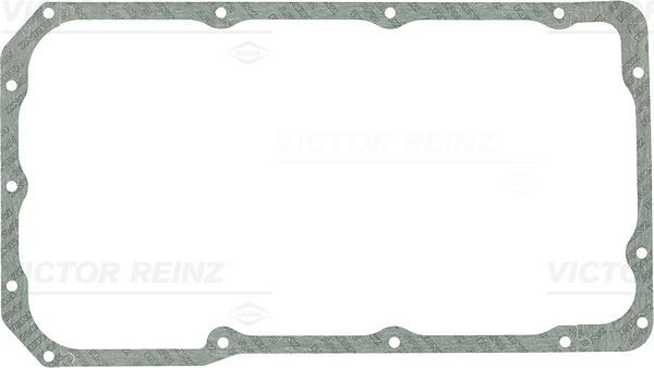 Прокладка, масляный поддон VICTOR REINZ 713489200