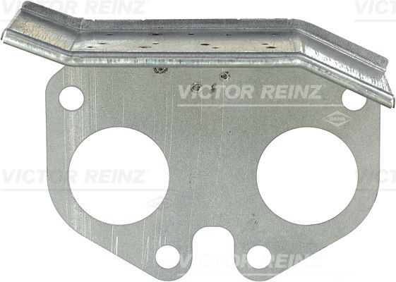 Прокладка, труба выхлопного газа VICTOR REINZ 714096700