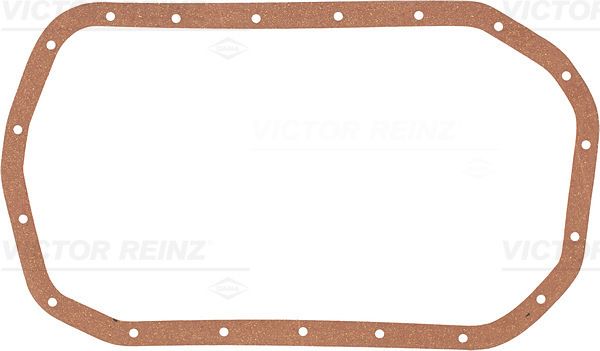 Прокладка, масляный поддон VICTOR REINZ 715247600