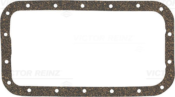 Прокладка, масляный поддон VICTOR REINZ 715254800