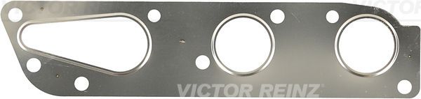 Прокладка, выпускной коллектор VICTOR REINZ 715420200