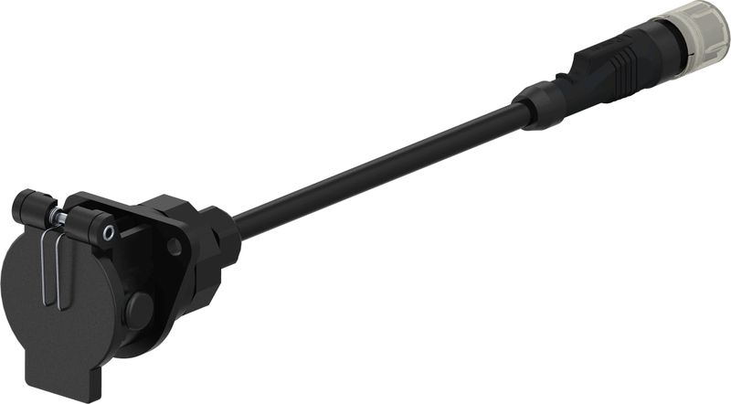 Соединительный кабель ABS WABCO 4491731500